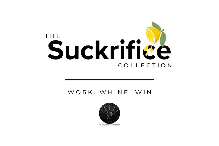 Suckrifice Collection