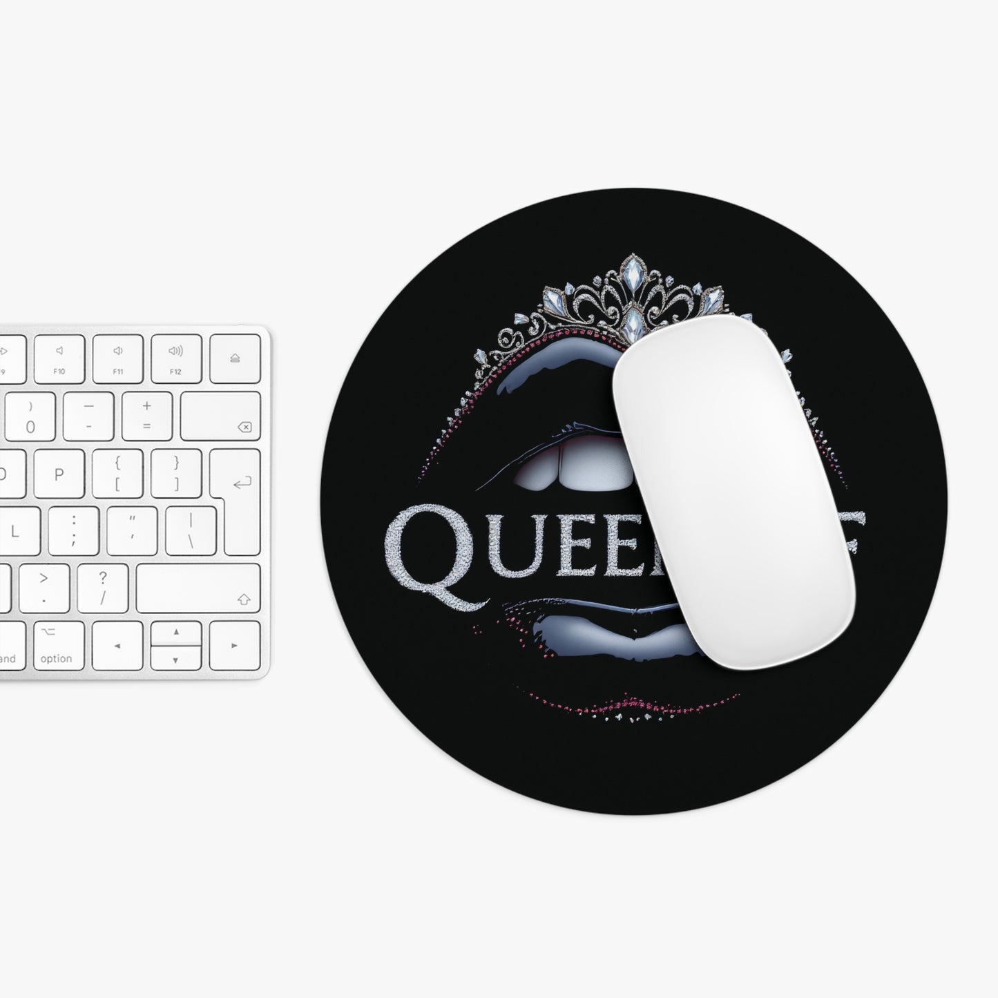 Queen AF Mouse Pad