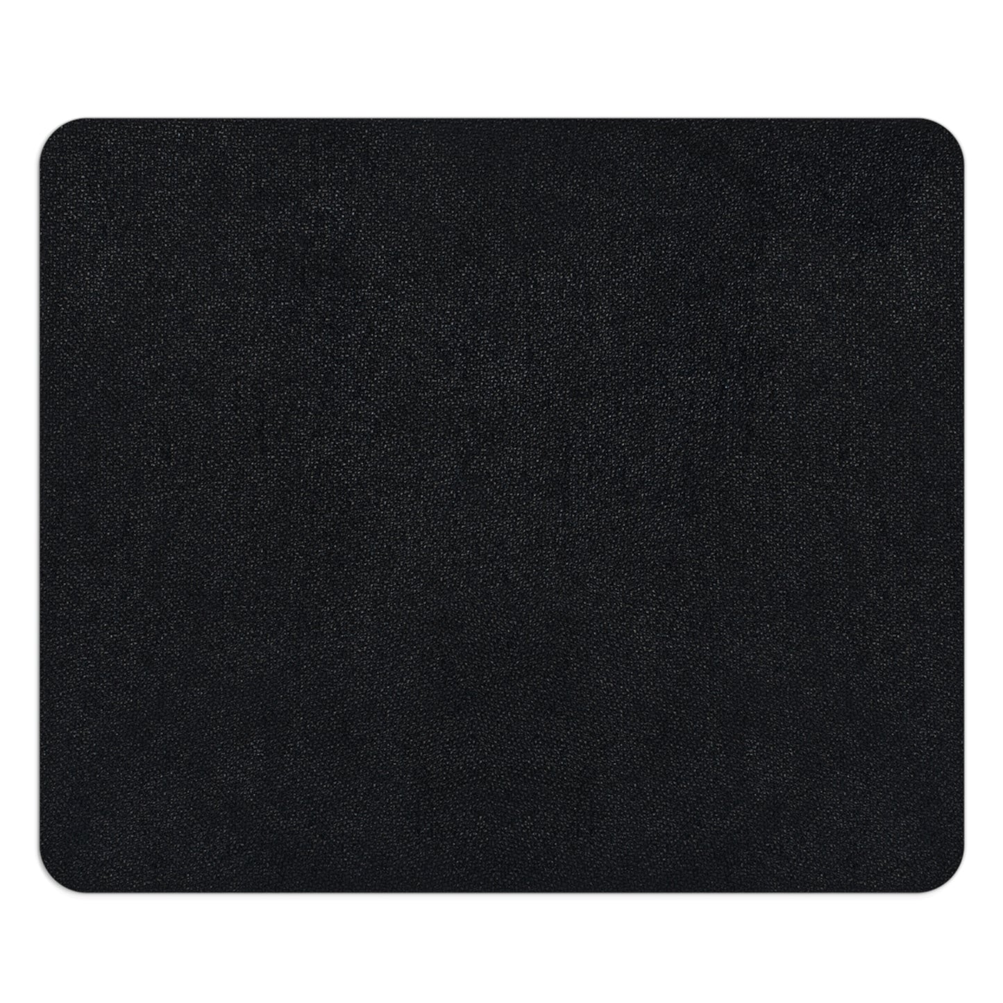 Live Learn Upgrade BLK Gold Mouse Pad