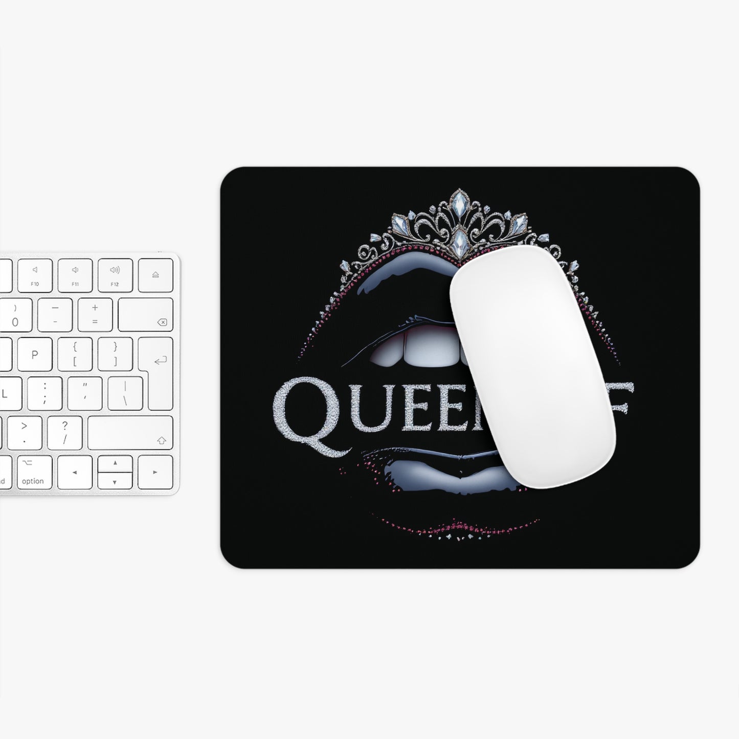 Queen AF Mouse Pad