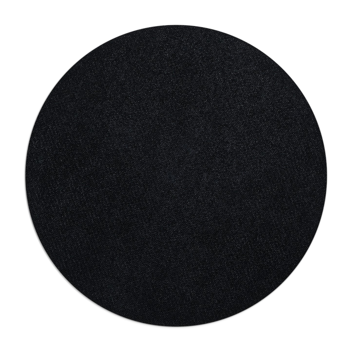 Live Learn Upgrade BLK Gold Mouse Pad