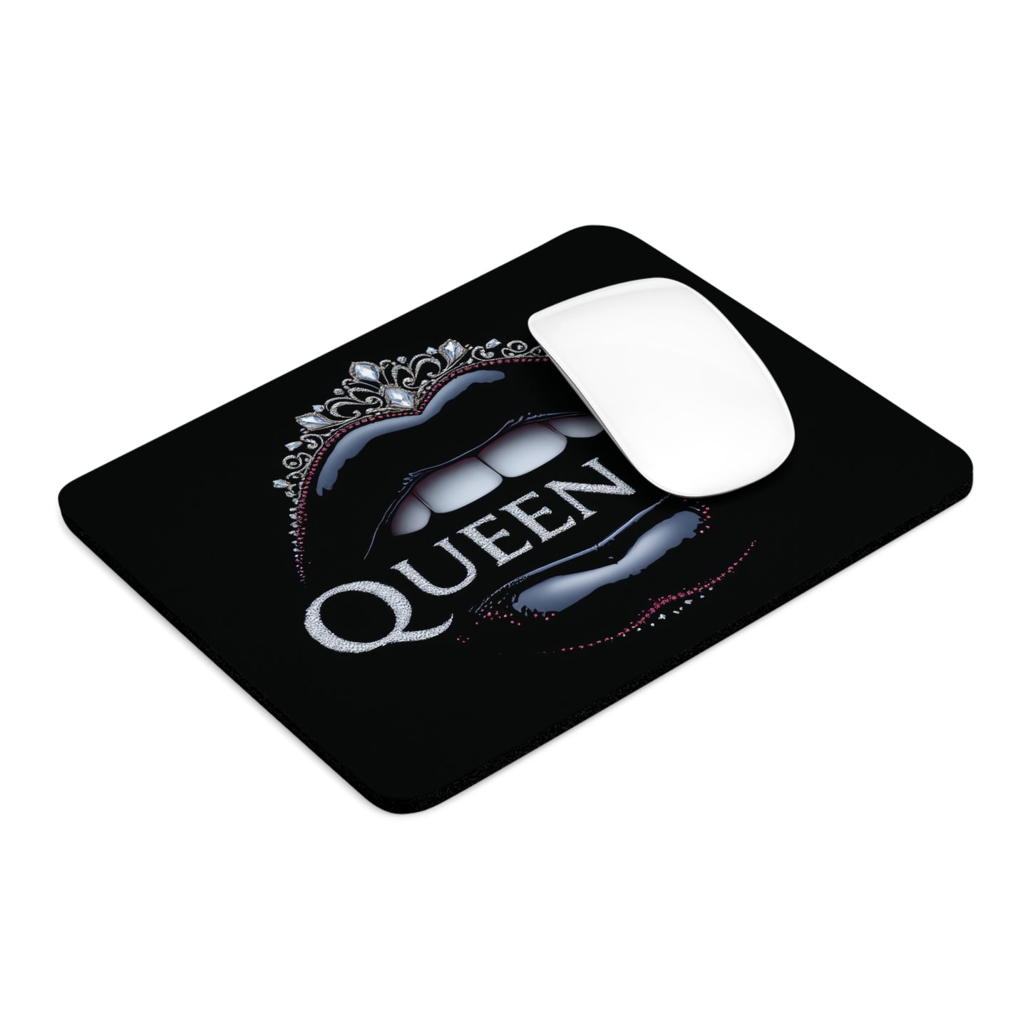 Queen AF Mouse Pad
