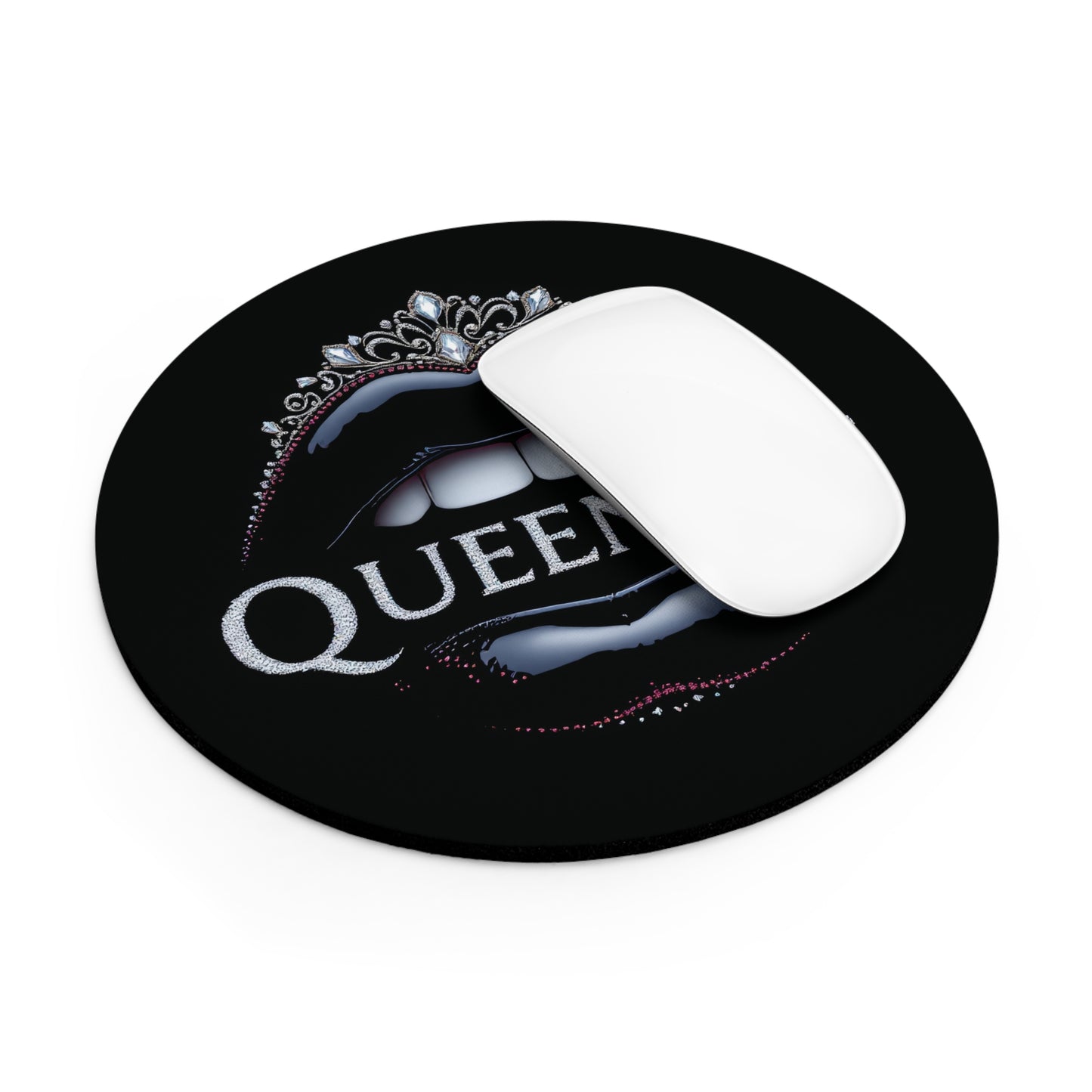 Queen AF Mouse Pad