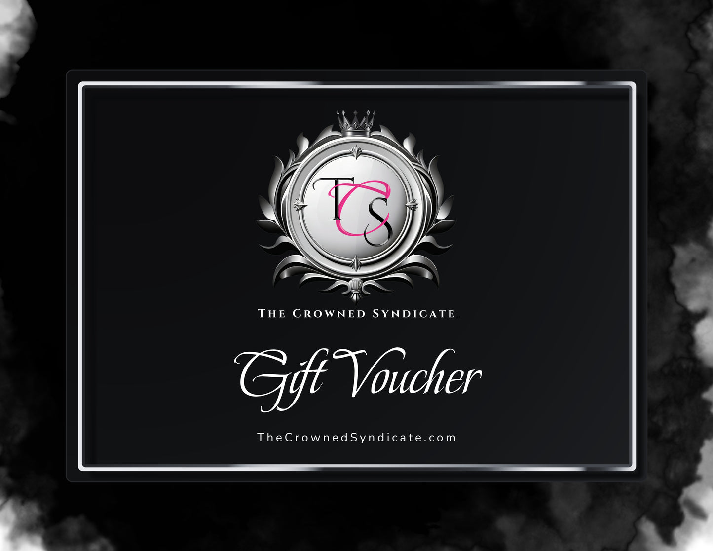 TCS GIFT CARD