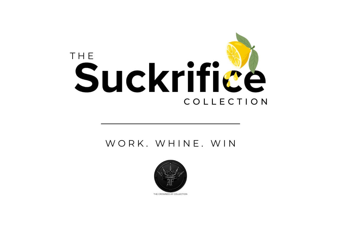 Suckrifice Collection