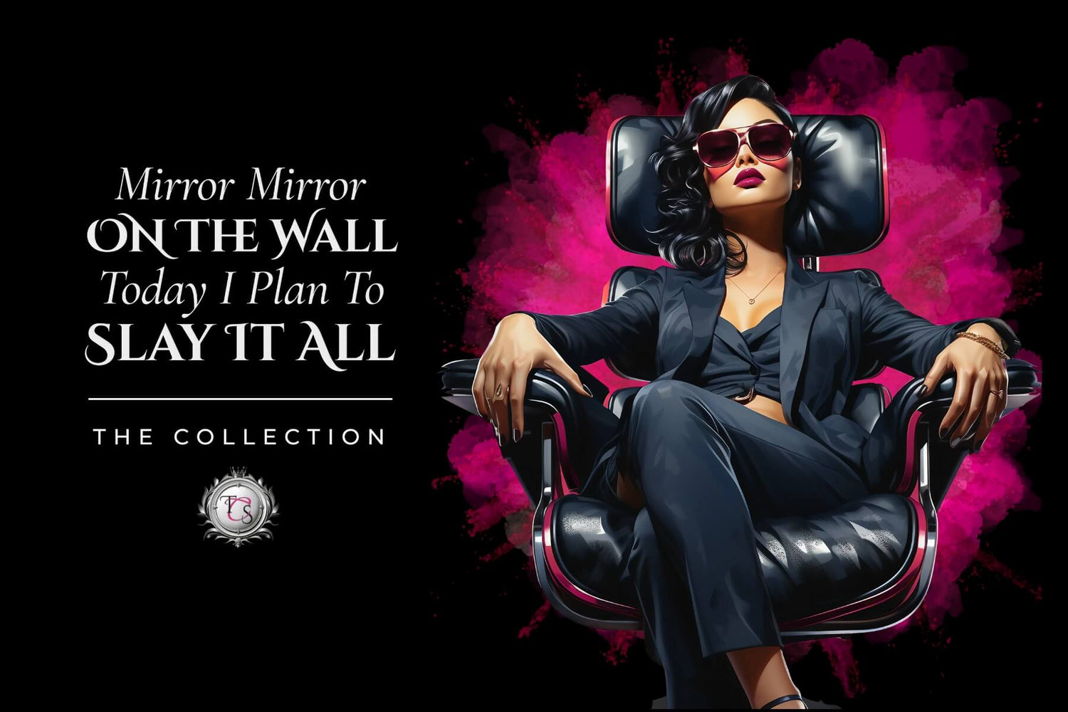 Mirror Mirror Collection