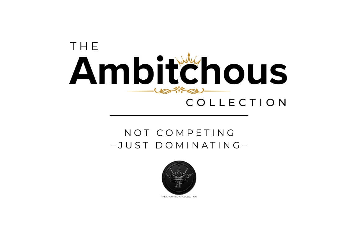 Ambitchous Collection
