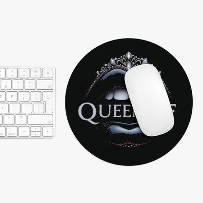 Queen AF Mouse Pad