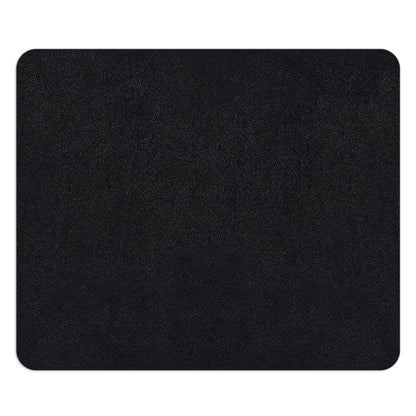 Live Learn Upgrade BLK Gold Mouse Pad
