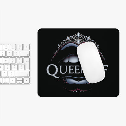 Queen AF Mouse Pad