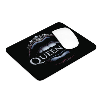 Queen AF Mouse Pad
