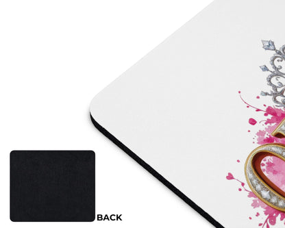 Queen of Effing Everything Mouse Pad – 4 Royal Styles