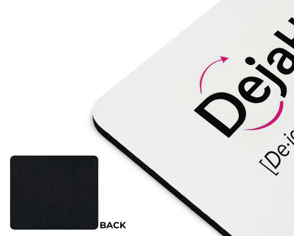 DejaHoe Mouse Pad – Repeating Offenders Welcome