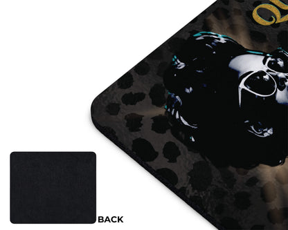 Queen of Your Jungle Mousepad