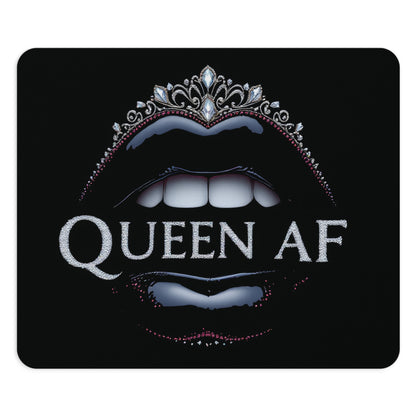 Queen AF Mouse Pad